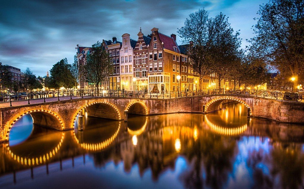 Netherlands