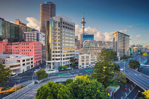 New Zealand
