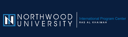 Northwood University, RAK Campus logo