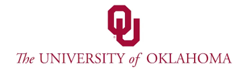The University of Oklahoma logo