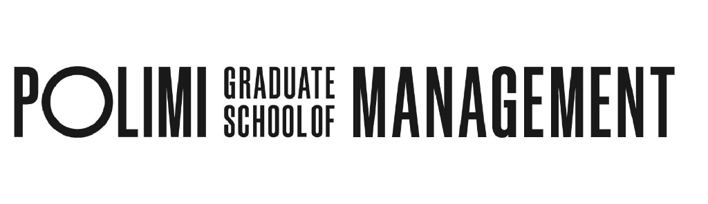 Polimi Graduate School of Management, Italy logo