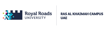 Royal Roads University logo
