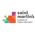 Saint Martin's Institute of Higher Education logo