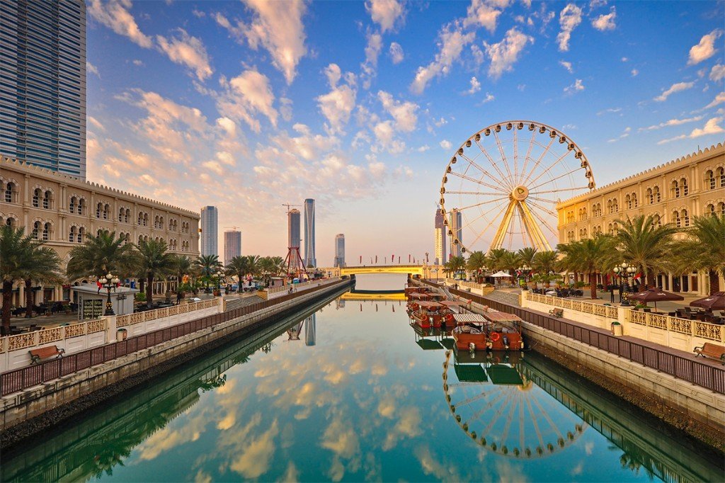 Sharjah