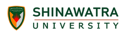Shinawatra University logo