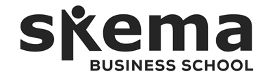 Skema Business School, Paris logo