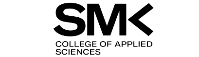 SMK College of Applied Sciences (Only UG) logo