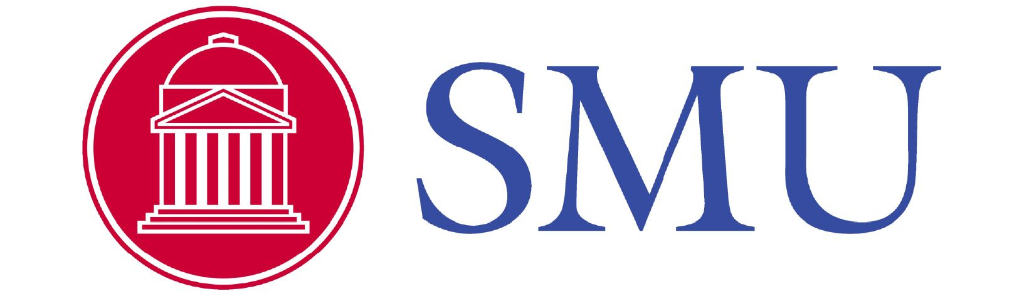 Southern Methodist University logo