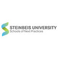 Steinbeis University, Berlin (Only PG) logo