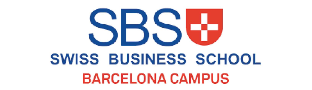 Swiss Business School, Barcelona Campus logo