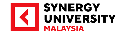 Synergy University logo