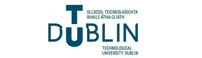 Technological University Dublin, Dublin logo