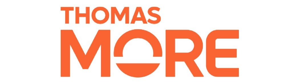 Thomas More, University of Applied Science logo