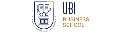 UBI Business School logo