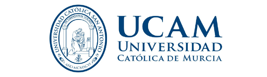 UCAM International, Murcia logo