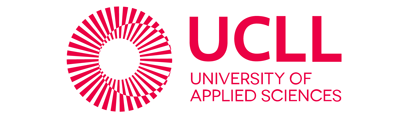 UCLL University of Applied Sciences logo