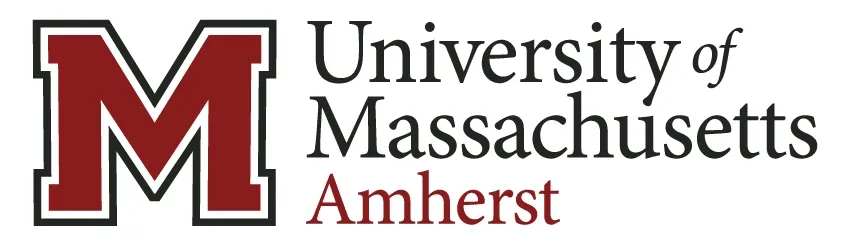 University of Massachusetts Amherst logo