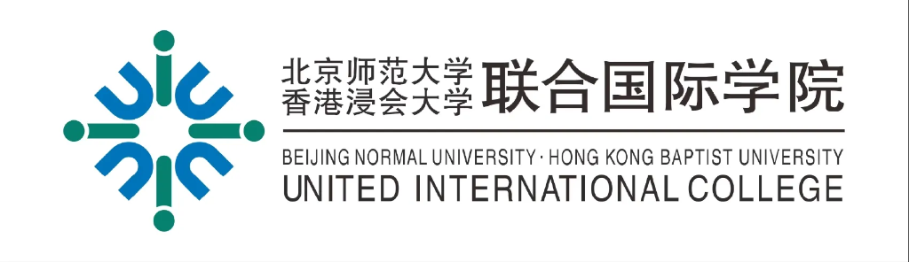 United International College, Zhuhai (Only UG) logo