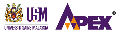 Universiti Sains Malaysia logo