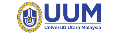 Universiti Utara Malaysia logo