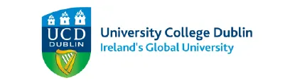 University College Dublin, Dublin logo