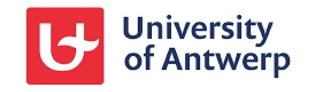 University of Antwerp logo