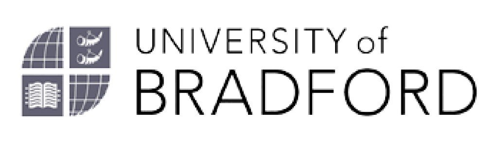 University of Bradford, Dubai Campus logo