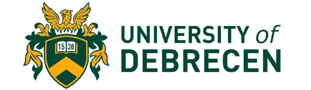 University of Debrecen logo