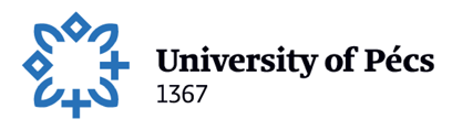 University of Pécs logo