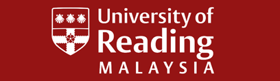 University of Reading Malaysia, (Only UG) logo