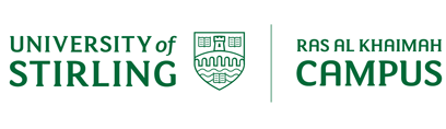 University of Stirling, RAK Campus logo
