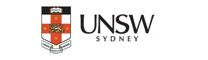 The University of New South Wales logo