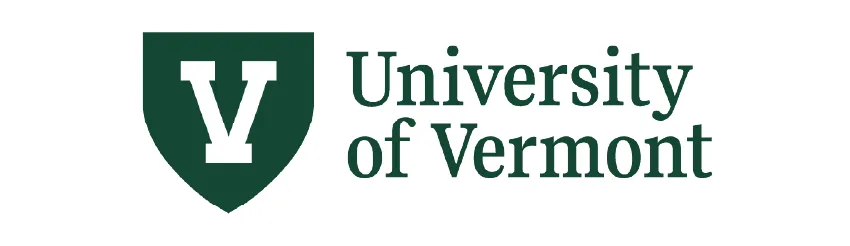 University of Vermont logo