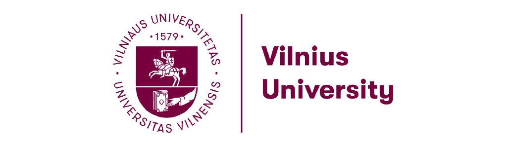 Vilnius University, Vilnius logo