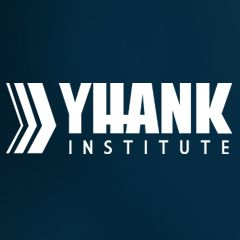 Yhank Institute, Malta logo